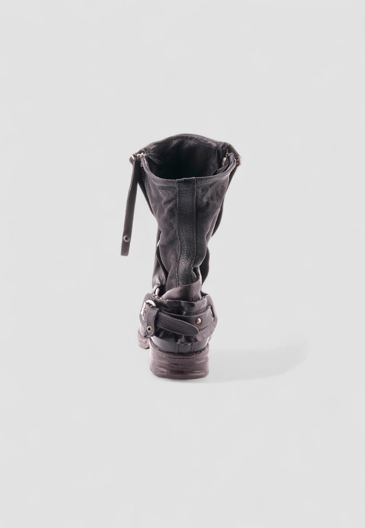 BOTIN ROXY NEGRO