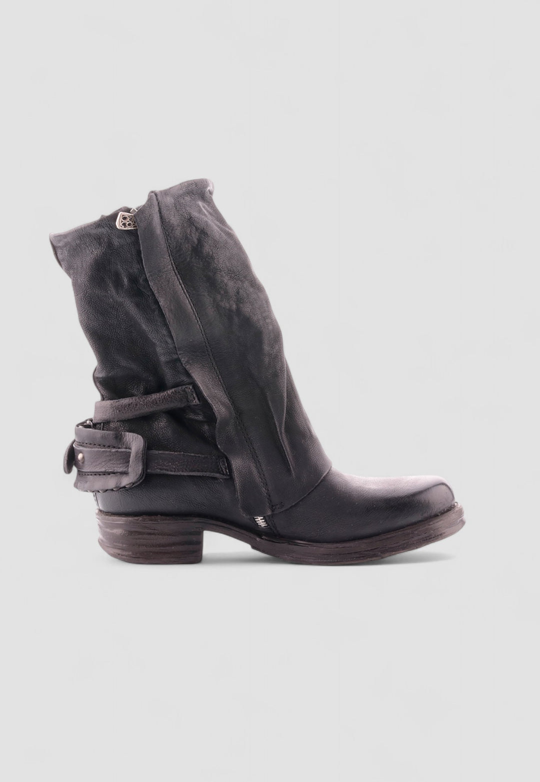 BOTIN ROXY NEGRO