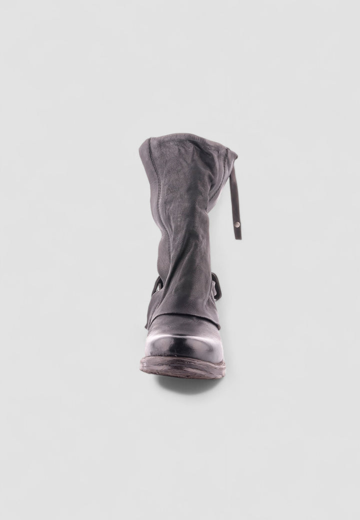 BOTIN ROXY NEGRO