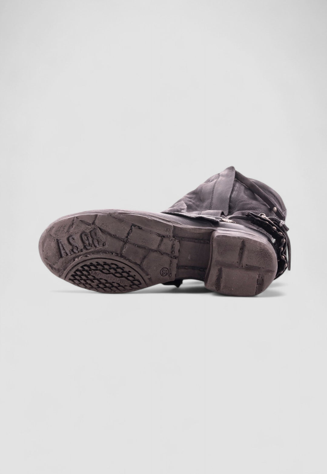BOTIN ROXY NEGRO