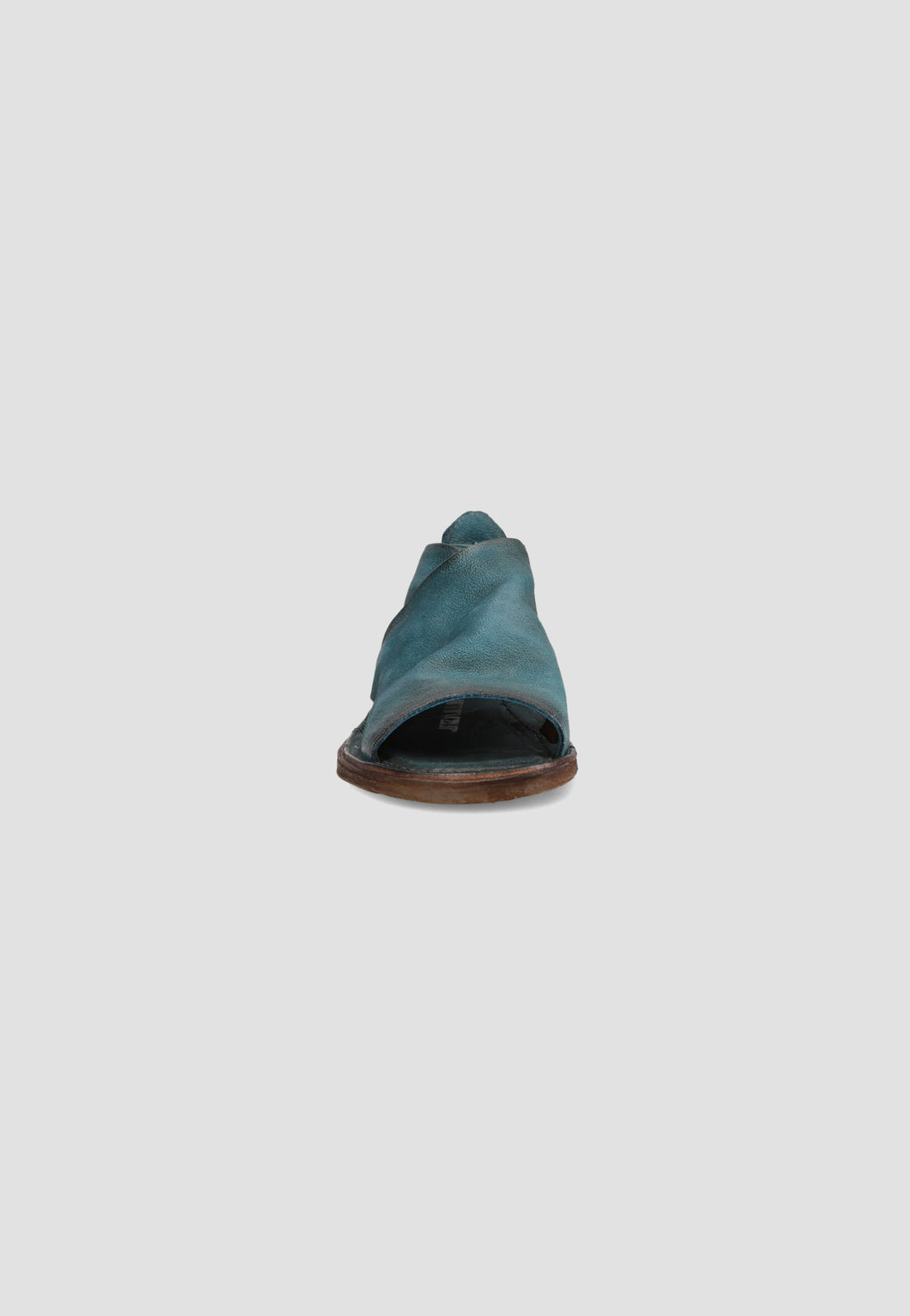 SANDALIA SEAL TEAL