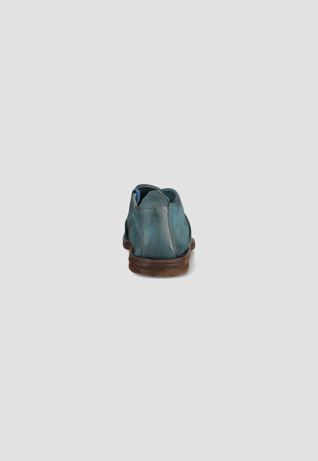 SANDALIA SEAL TEAL