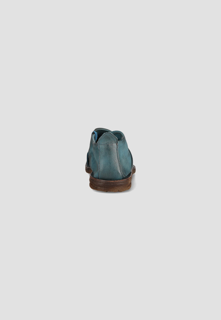 SANDALIA SEAL TEAL
