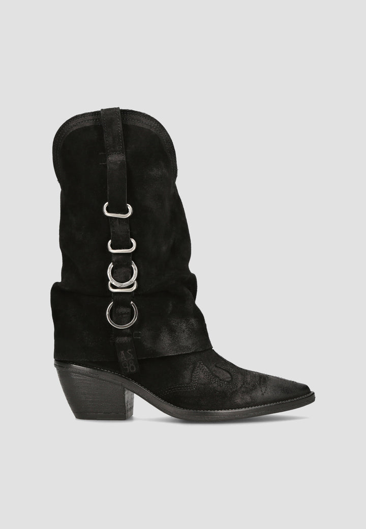 BOTA SWIFT NEGRO