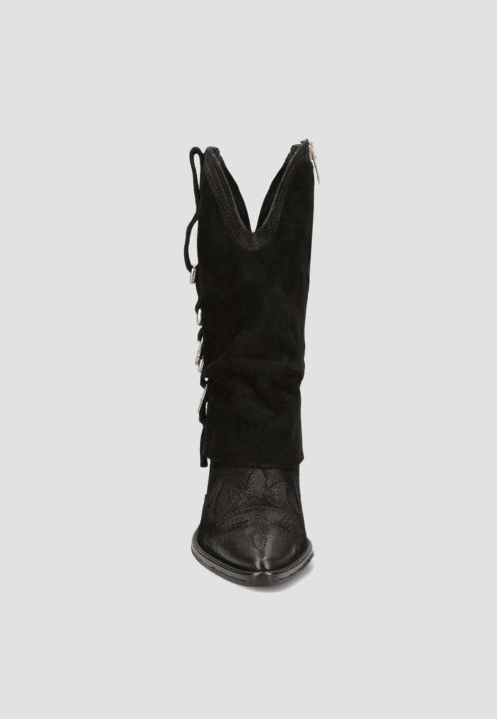 BOTA SWIFT NEGRO