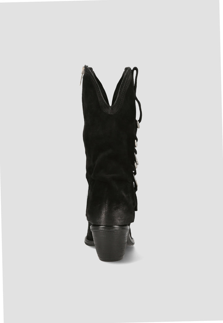 BOTA SWIFT NEGRO