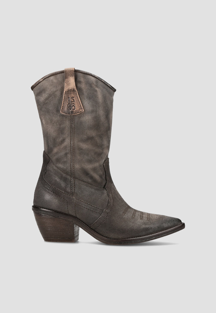 BOTIN ICONA TAUPE