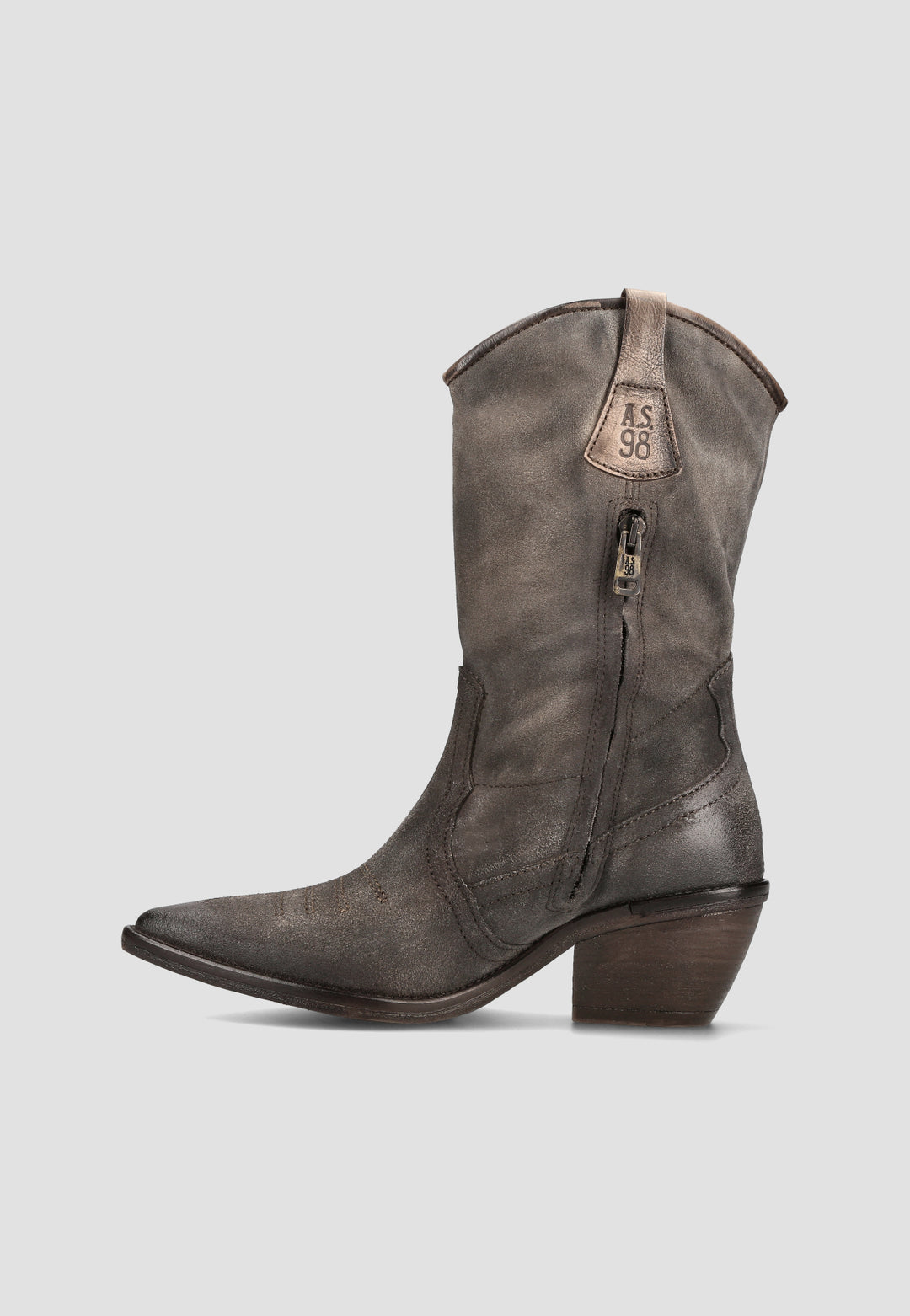 BOTIN ICONA TAUPE