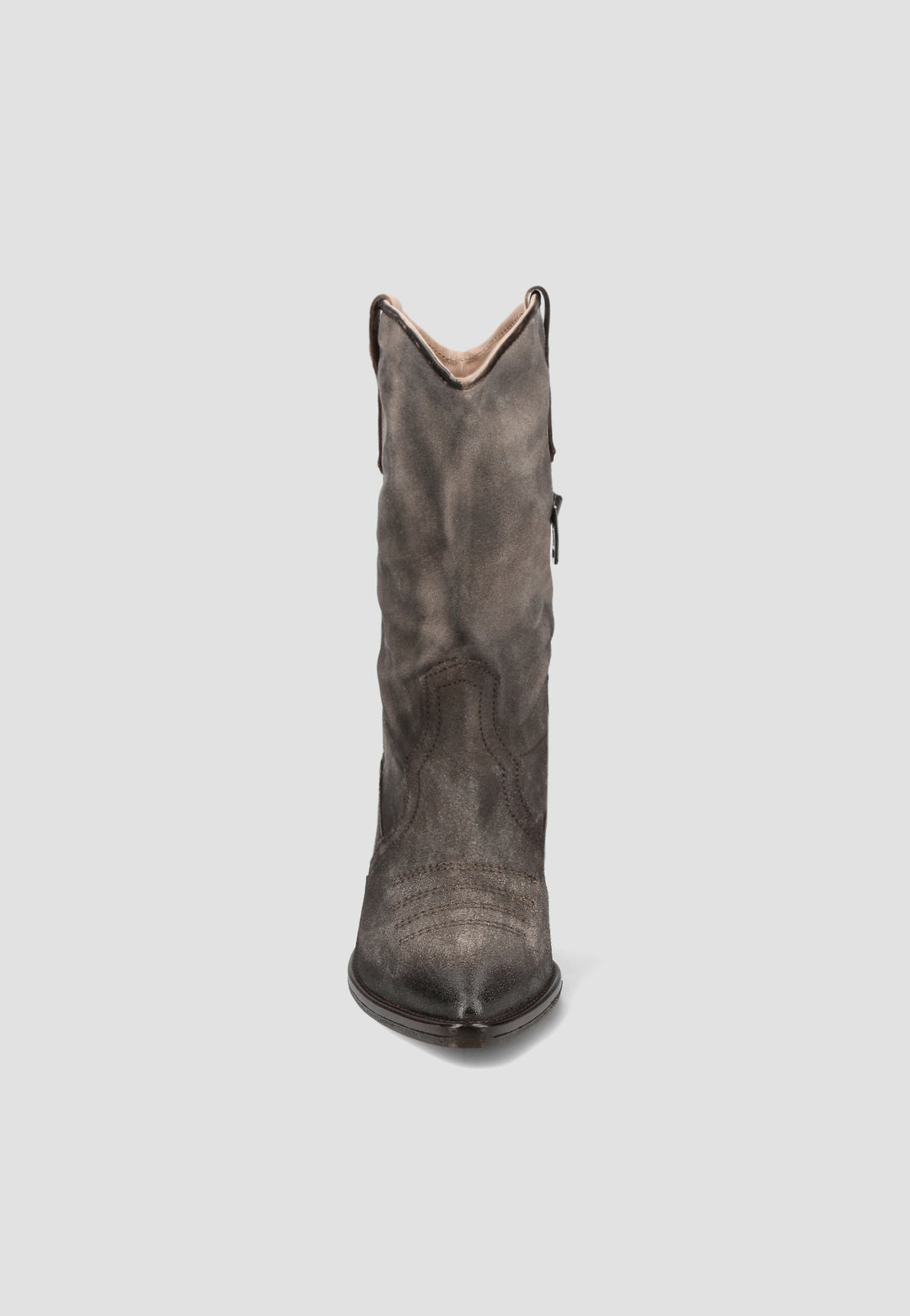 BOTIN ICONA TAUPE