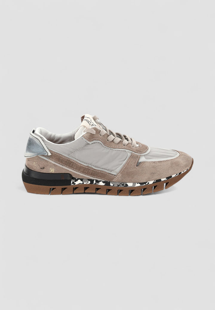 ZAPATILLA JET BEIGE