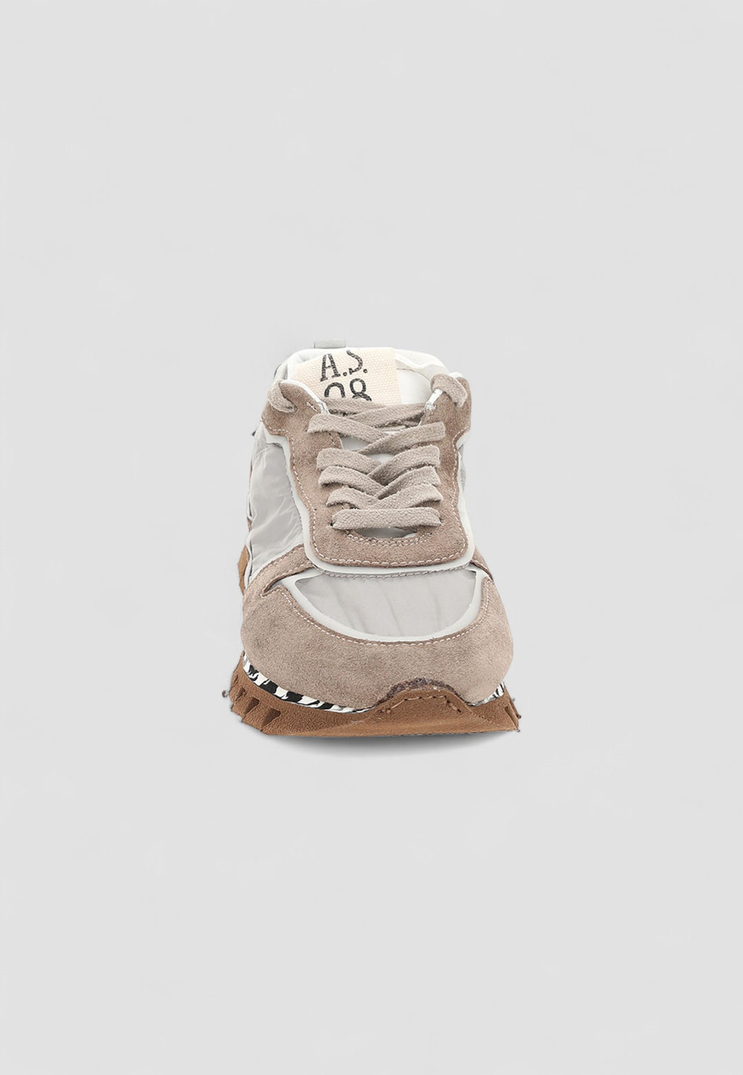 ZAPATILLA JET BEIGE