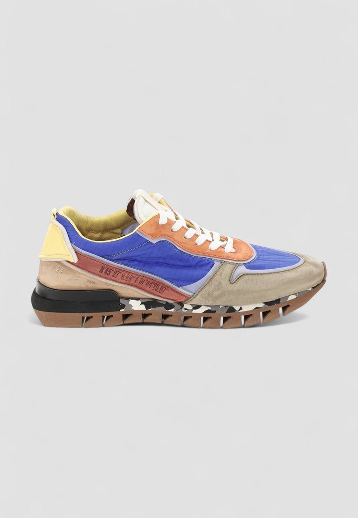 ZAPATILLA JET MULTICOLOR