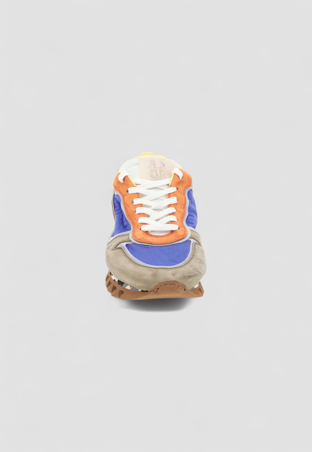 ZAPATILLA JET MULTICOLOR