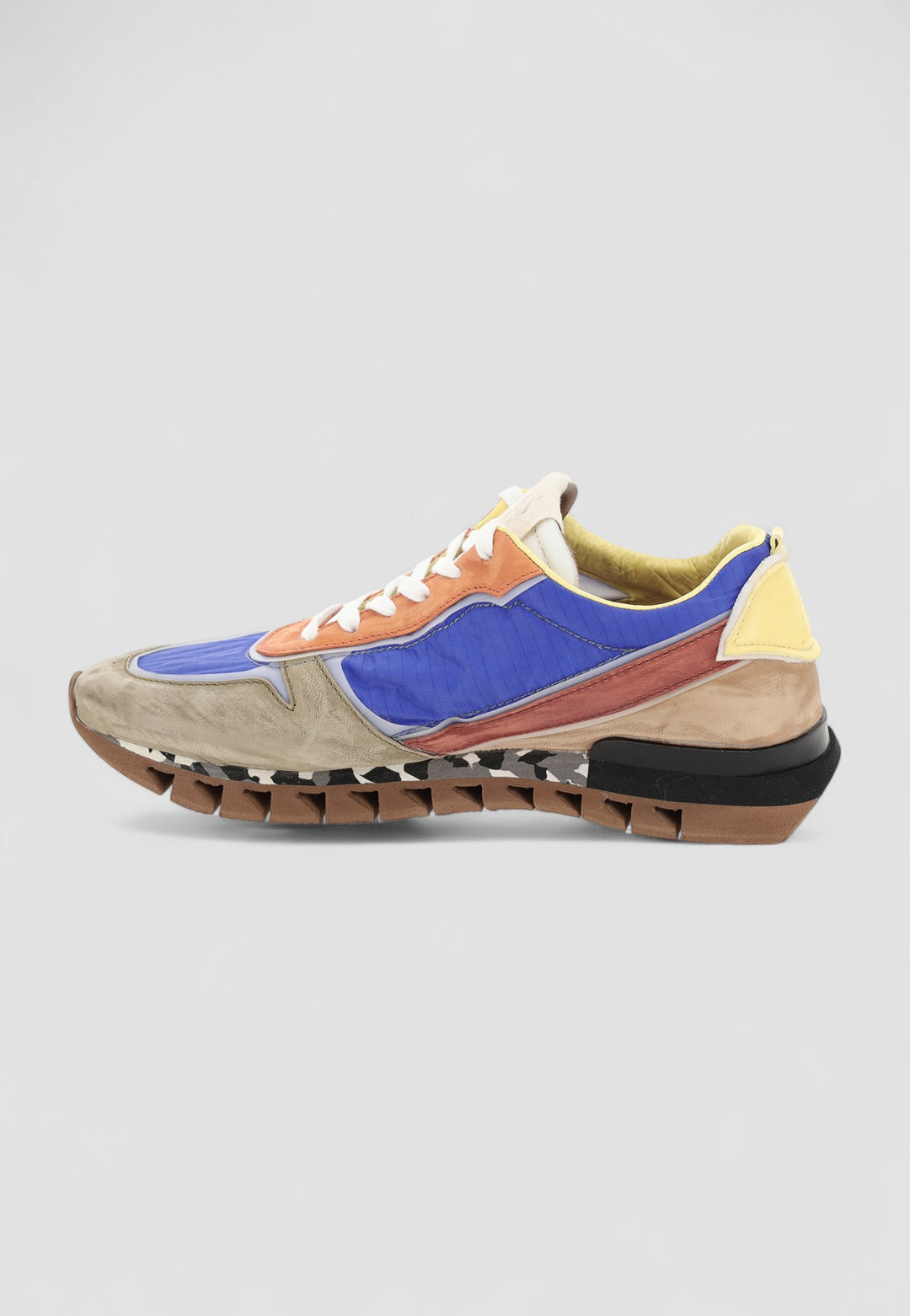 ZAPATILLA JET MULTICOLOR