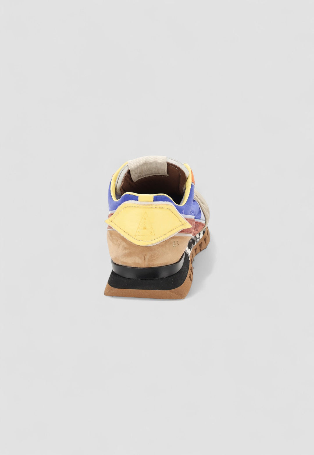 ZAPATILLA JET MULTICOLOR