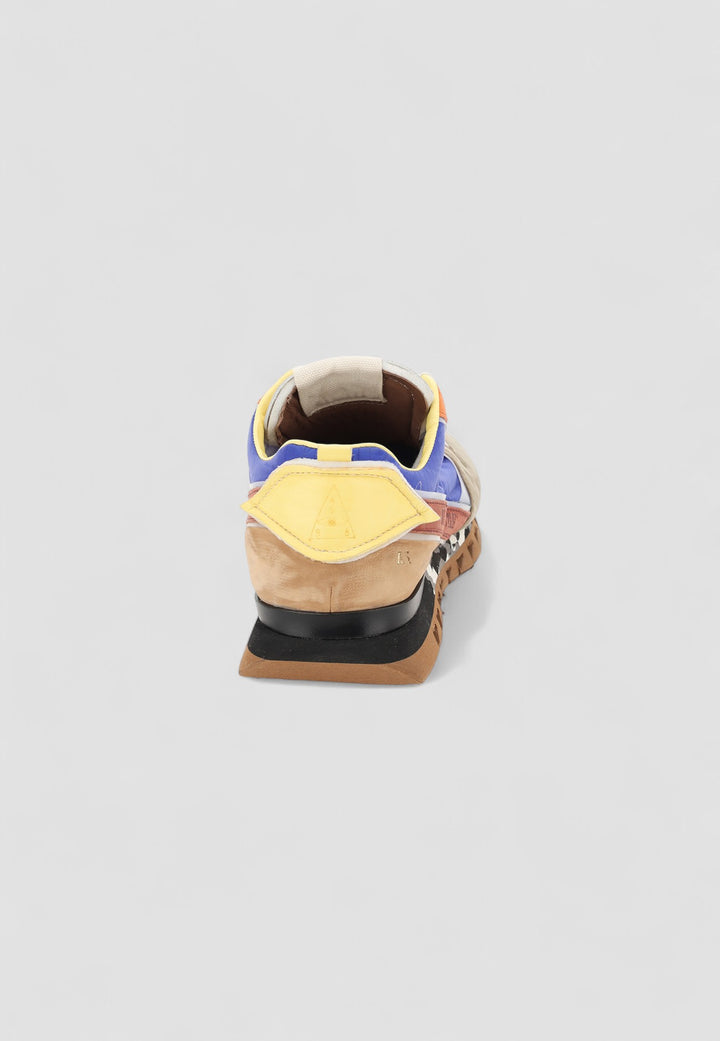 ZAPATILLA JET MULTICOLOR
