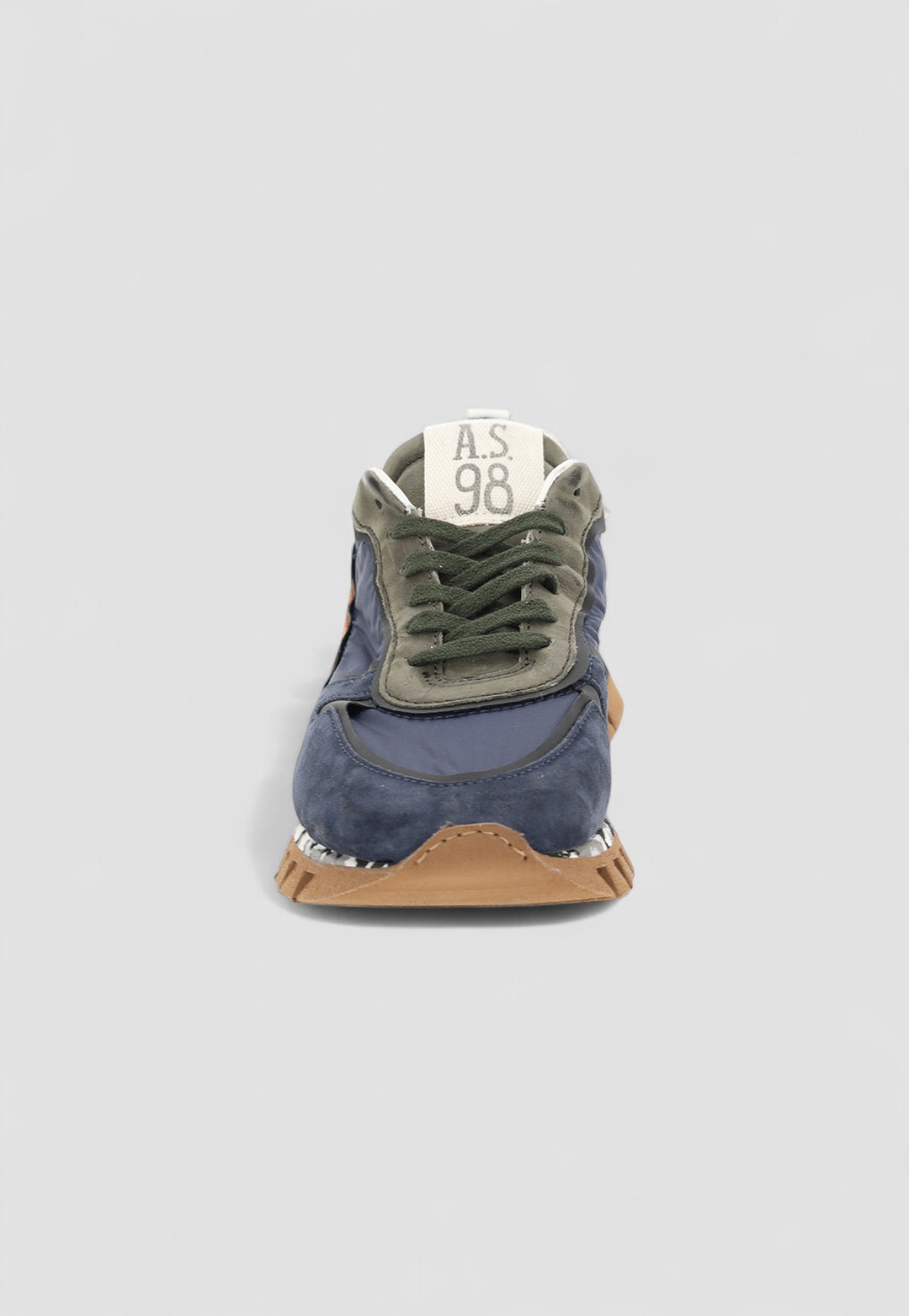 ZAPATILLA JET AZUL