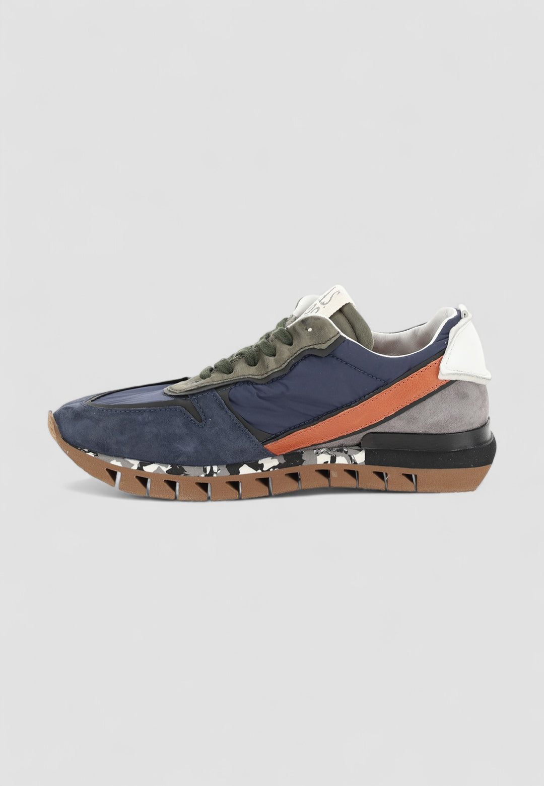 ZAPATILLA JET AZUL