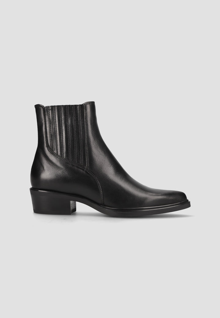 BOTIN VALENCE NEGRO (MJUS by AS98)