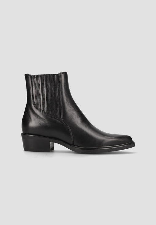 BOTIN VALENCE NEGRO (MJUS by AS98)