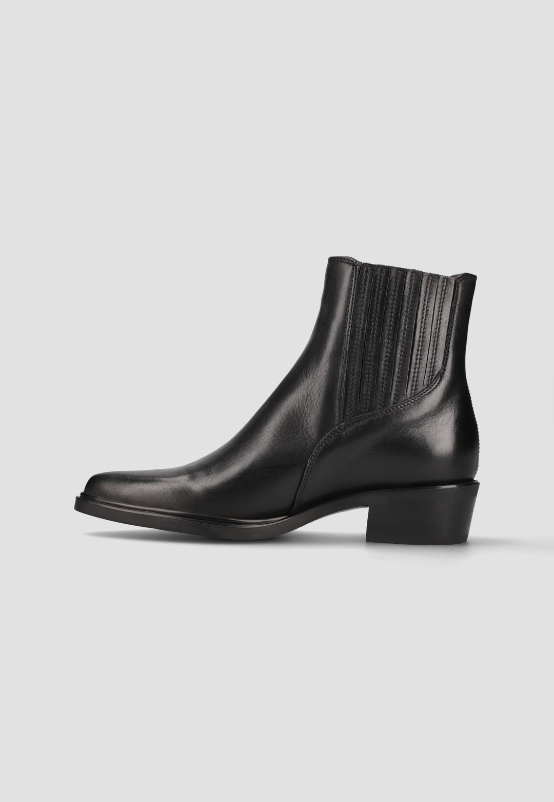 BOTIN VALENCE NEGRO (MJUS by AS98)