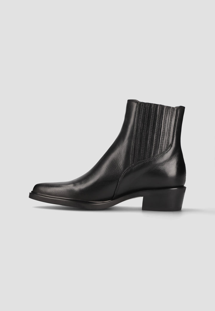 BOTIN VALENCE NEGRO (MJUS by AS98)