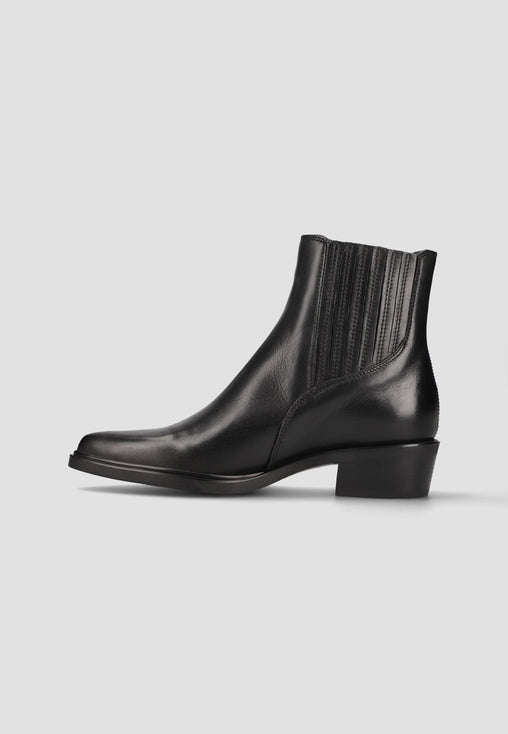 BOTIN VALENCE NEGRO (MJUS by AS98)
