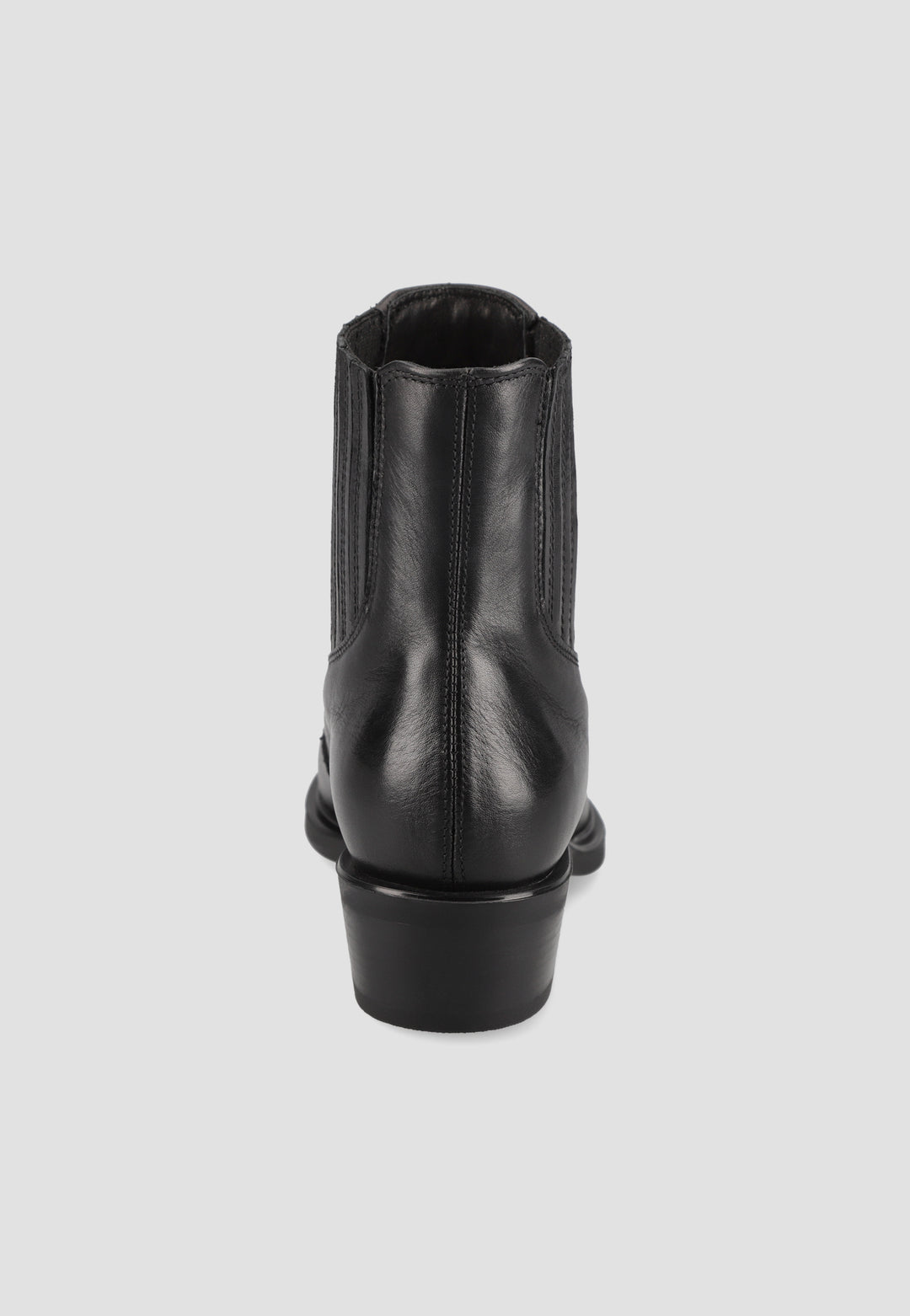BOTIN VALENCE NEGRO (MJUS by AS98)