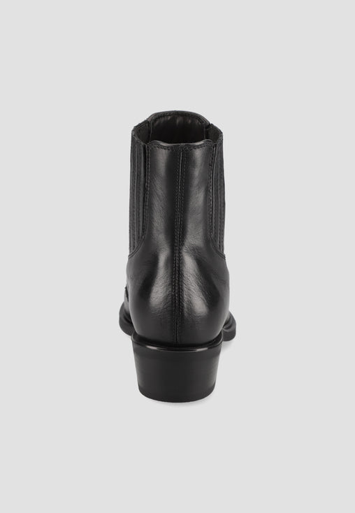 BOTIN VALENCE NEGRO (MJUS by AS98)