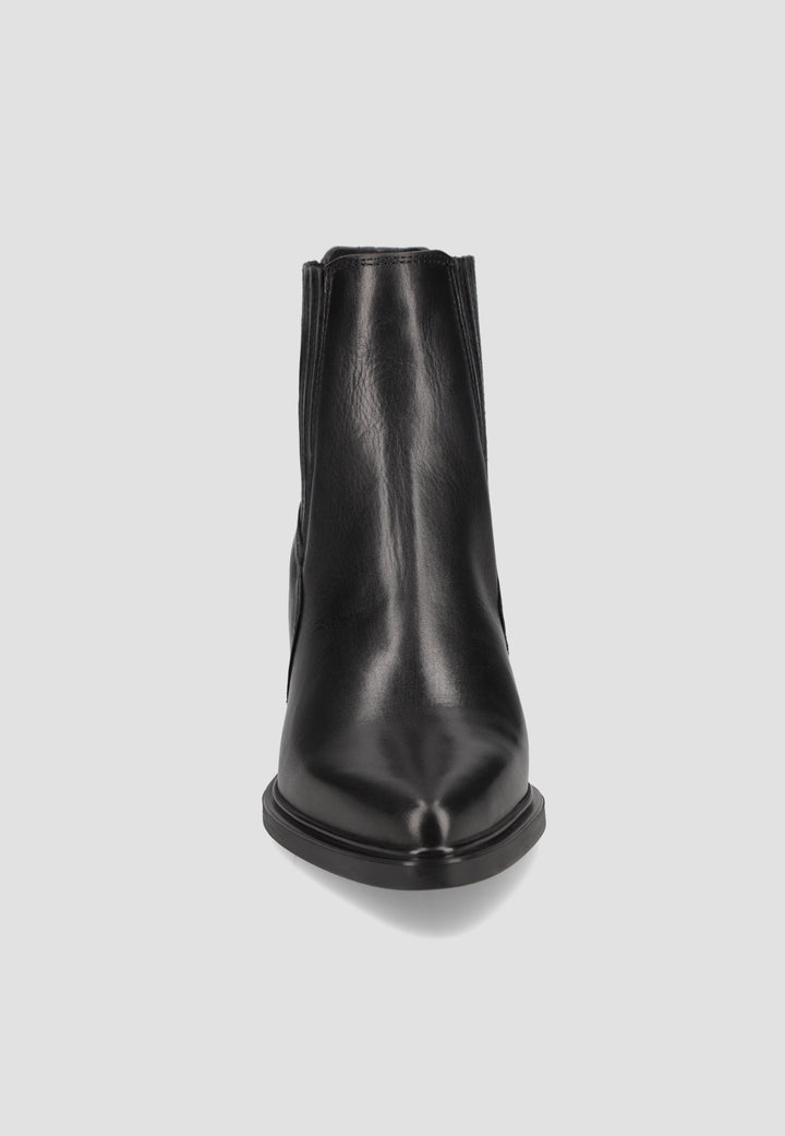 BOTIN VALENCE NEGRO (MJUS by AS98)