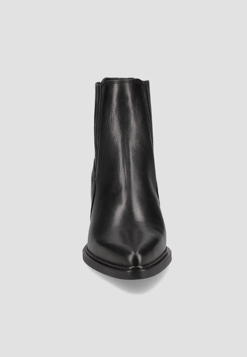 BOTIN VALENCE NEGRO (MJUS by AS98)