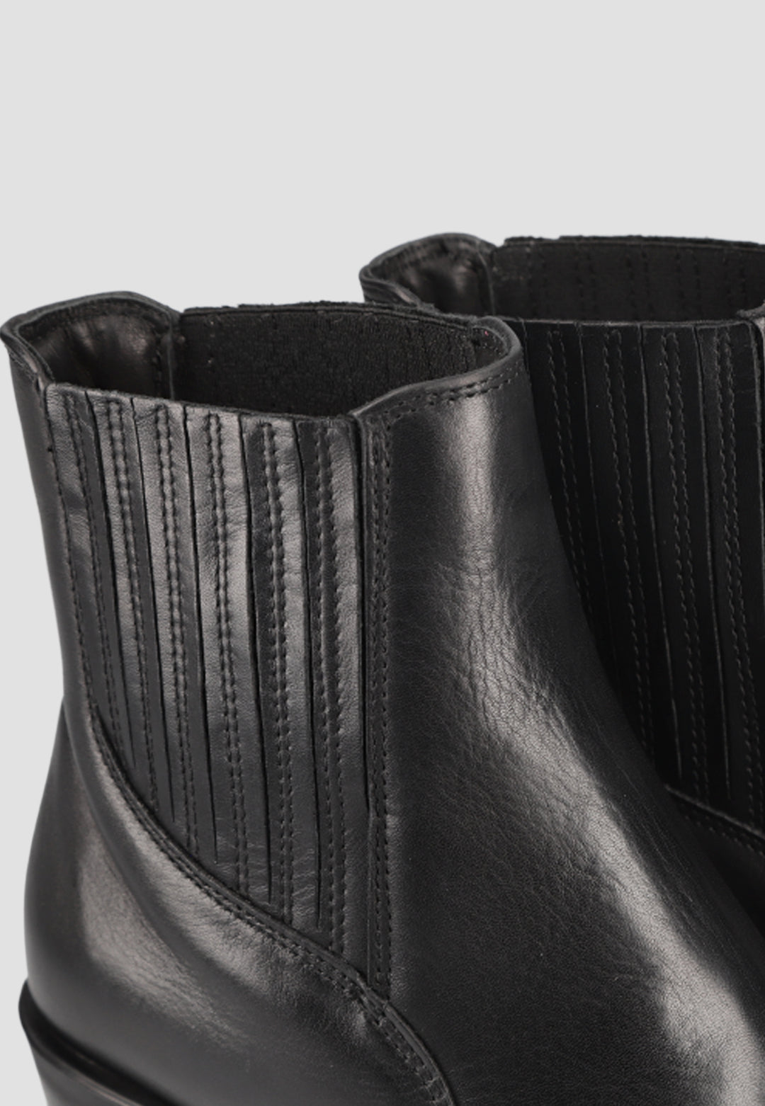 BOTIN VALENCE NEGRO (MJUS by AS98)