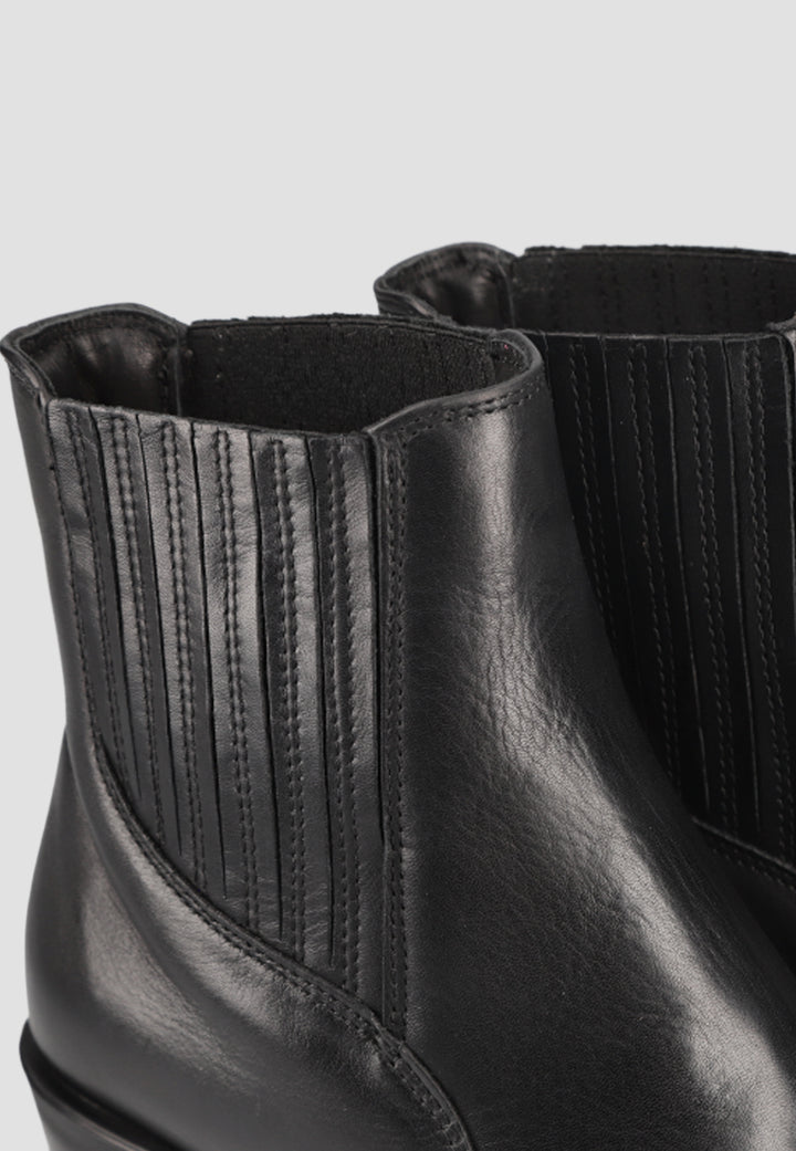 BOTIN VALENCE NEGRO (MJUS by AS98)