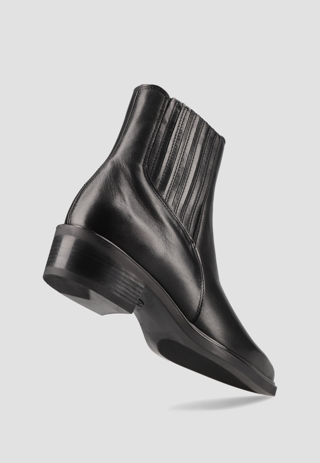 BOTIN VALENCE NEGRO (MJUS by AS98)