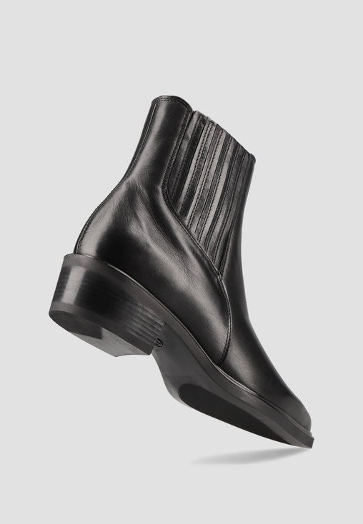 BOTIN VALENCE NEGRO (MJUS by AS98)