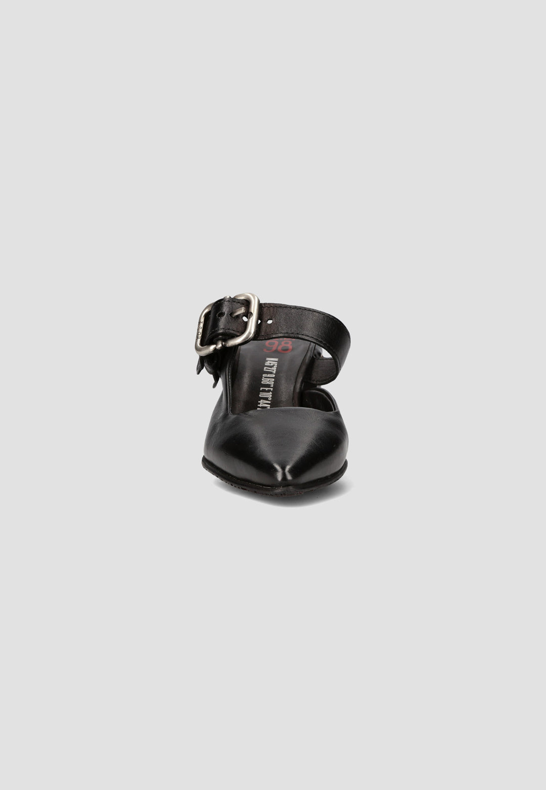MULE VENERE NEGRO