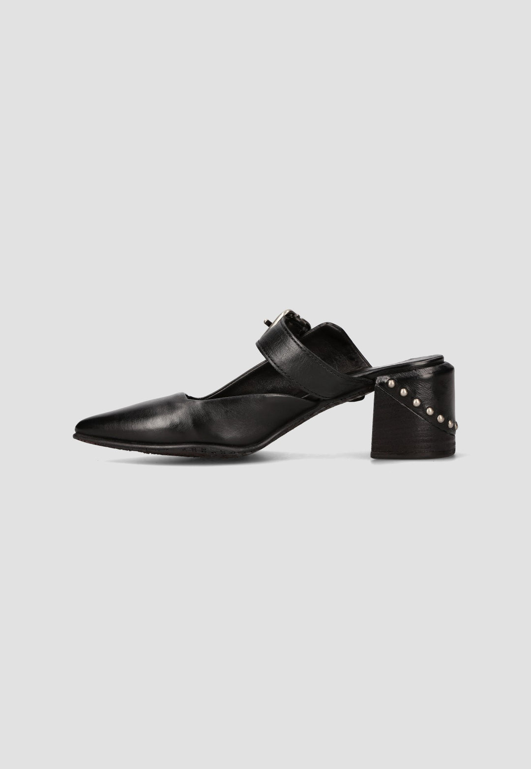 MULE VENERE NEGRO