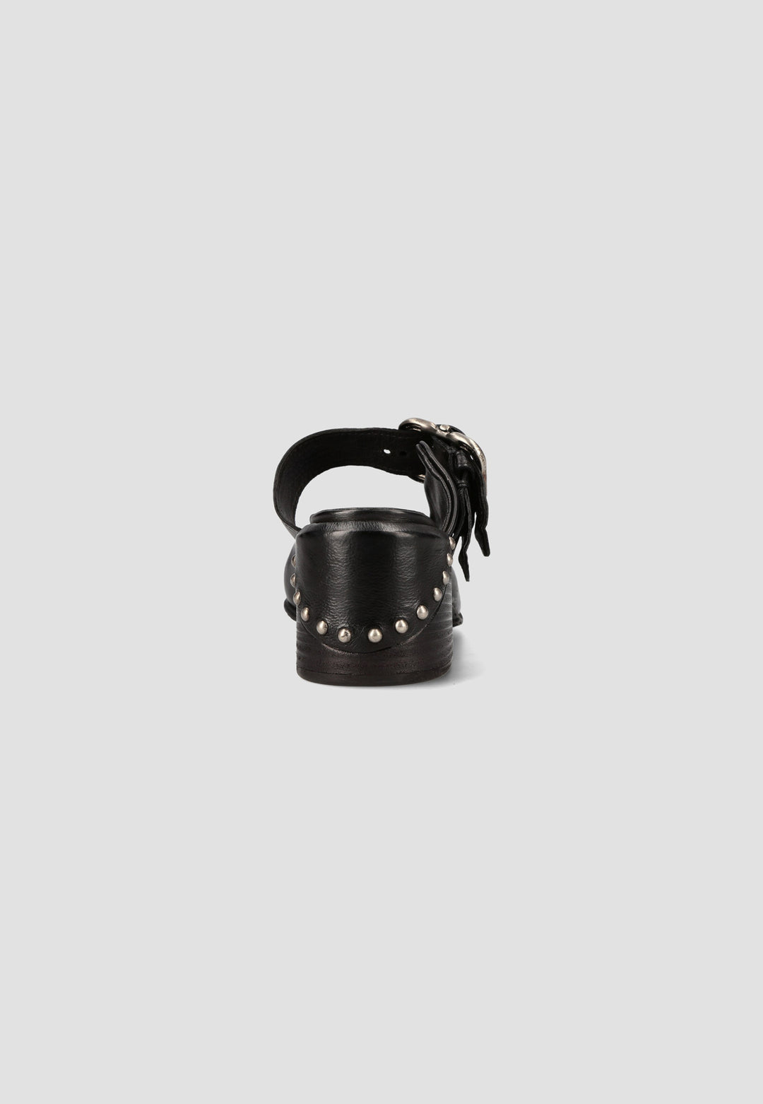 MULE VENERE NEGRO