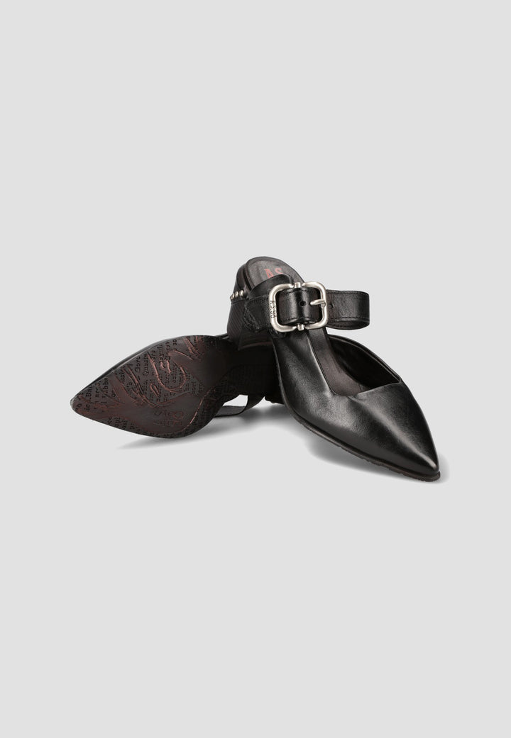 MULE VENERE NEGRO
