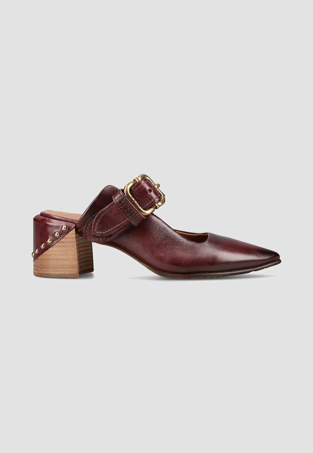 MULE VENERE SEQUOIA