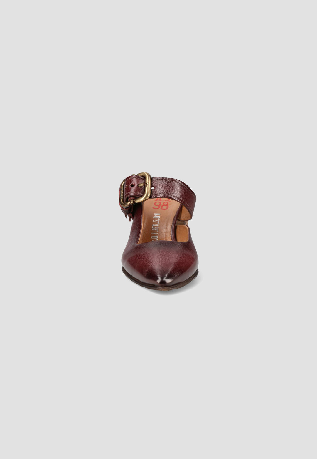 MULE VENERE SEQUOIA
