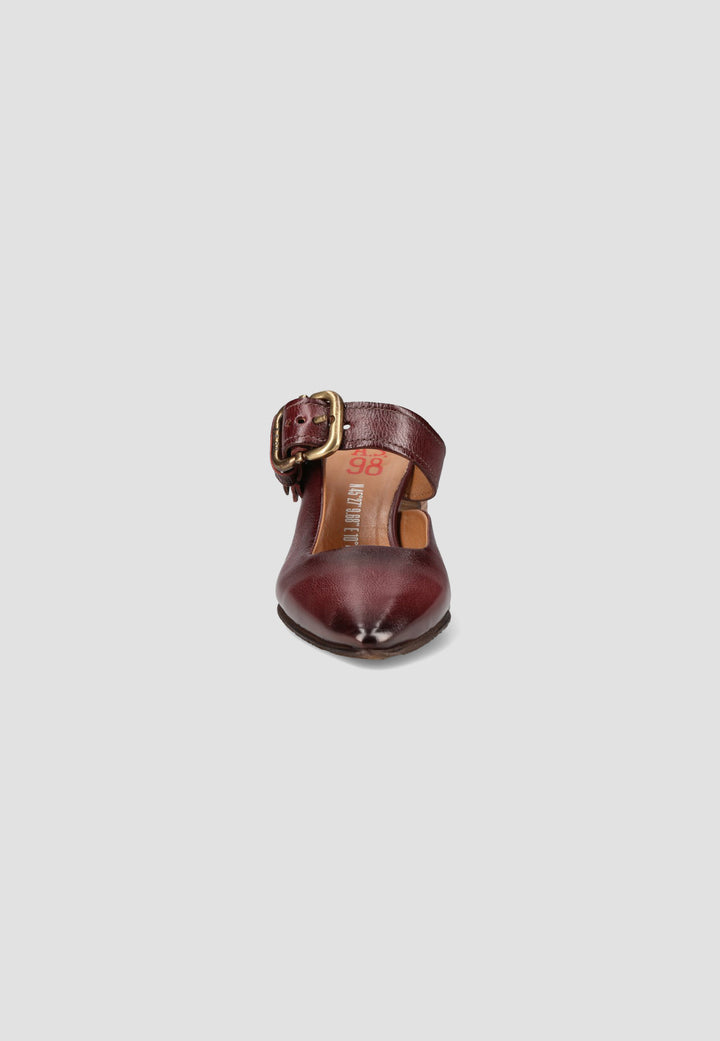 MULE VENERE SEQUOIA