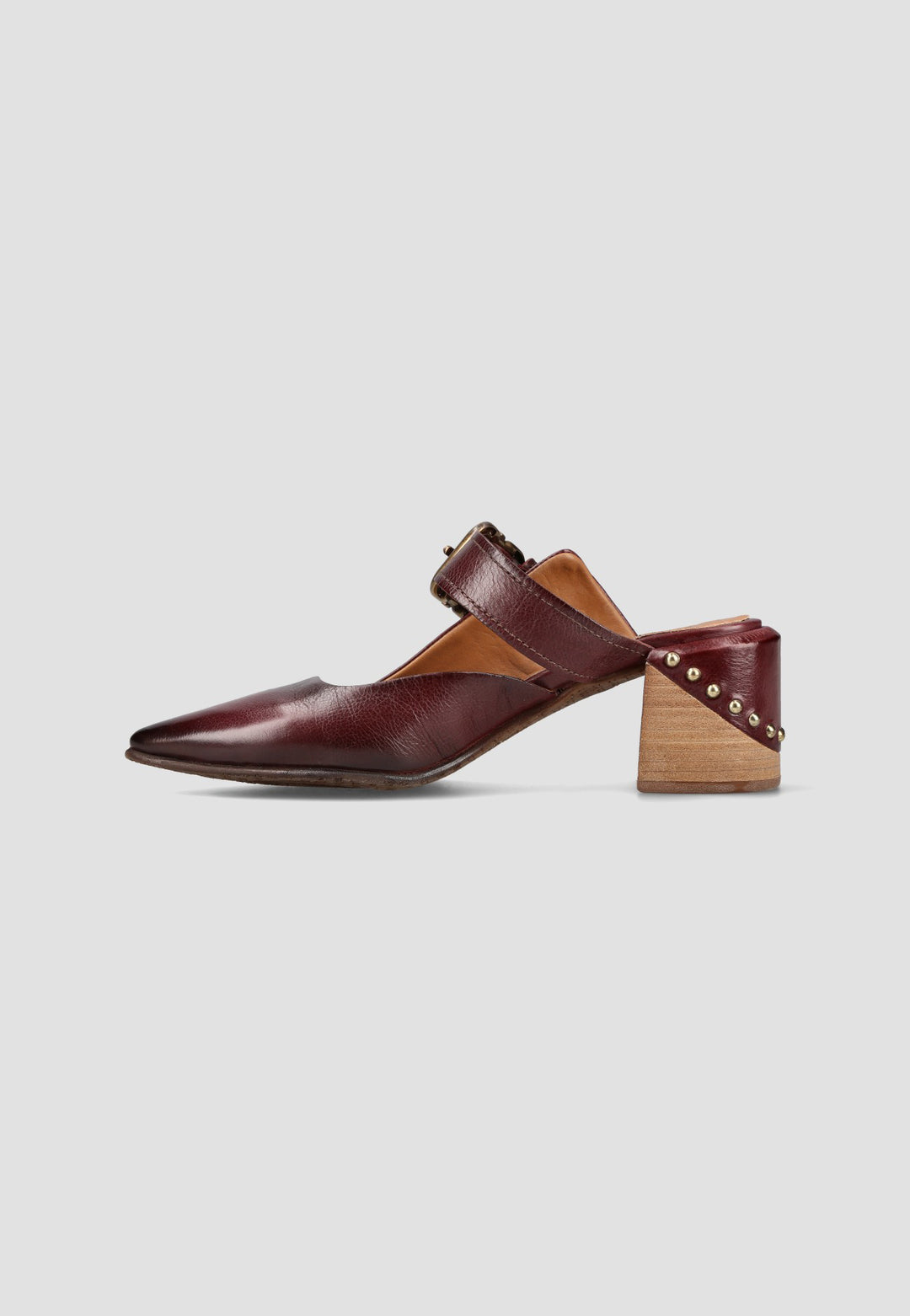 MULE VENERE SEQUOIA