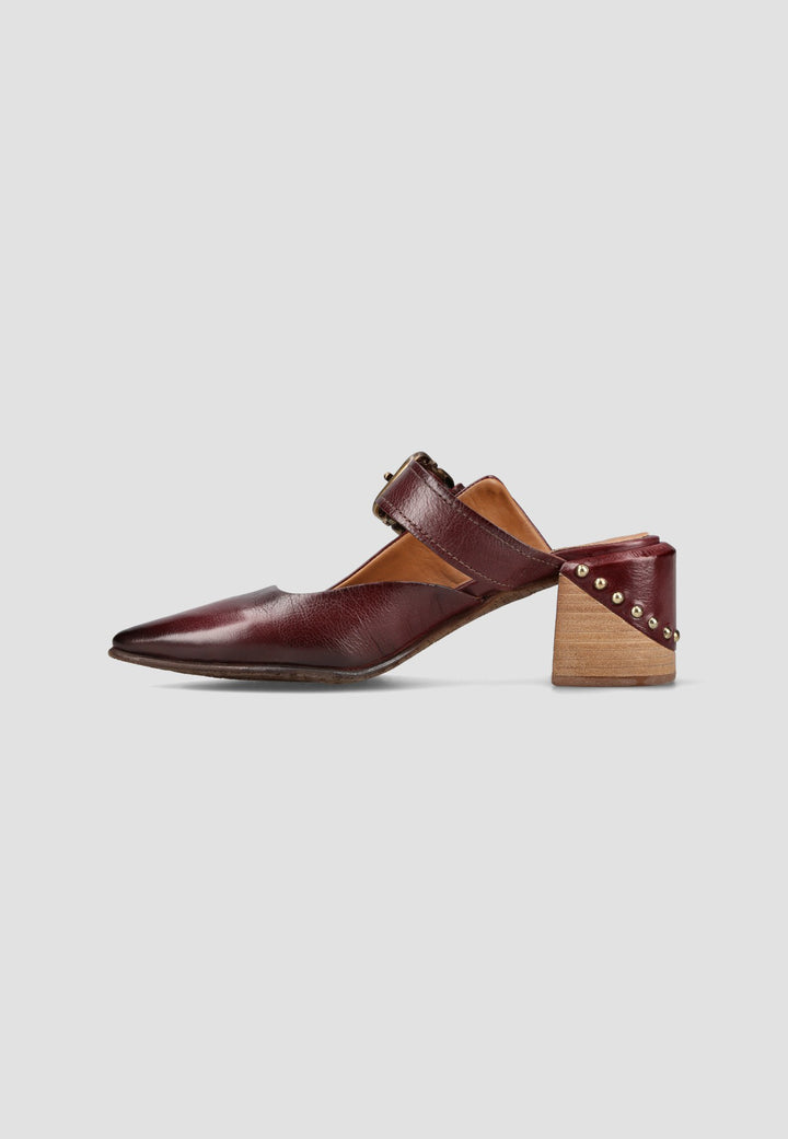MULE VENERE SEQUOIA