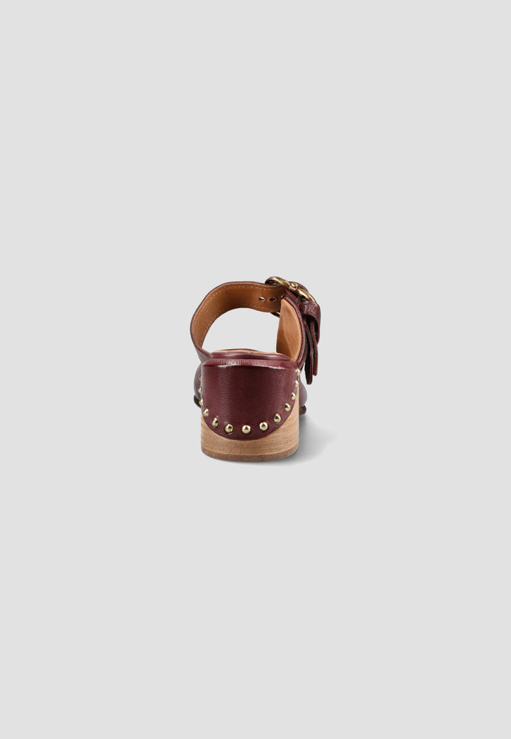 MULE VENERE SEQUOIA