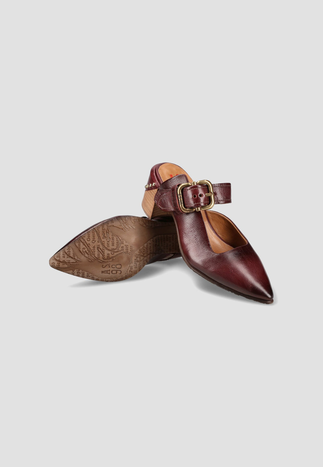 MULE VENERE SEQUOIA