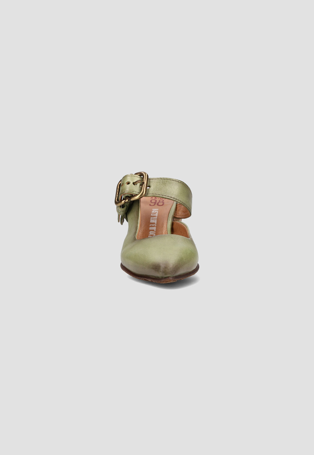 MULE VENERE VERDE