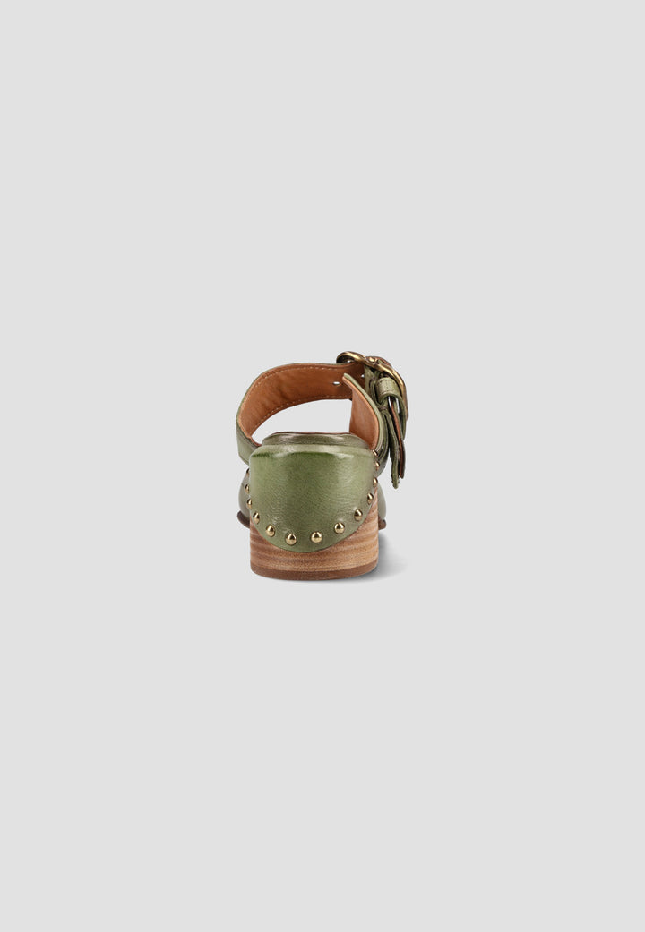 MULE VENERE VERDE