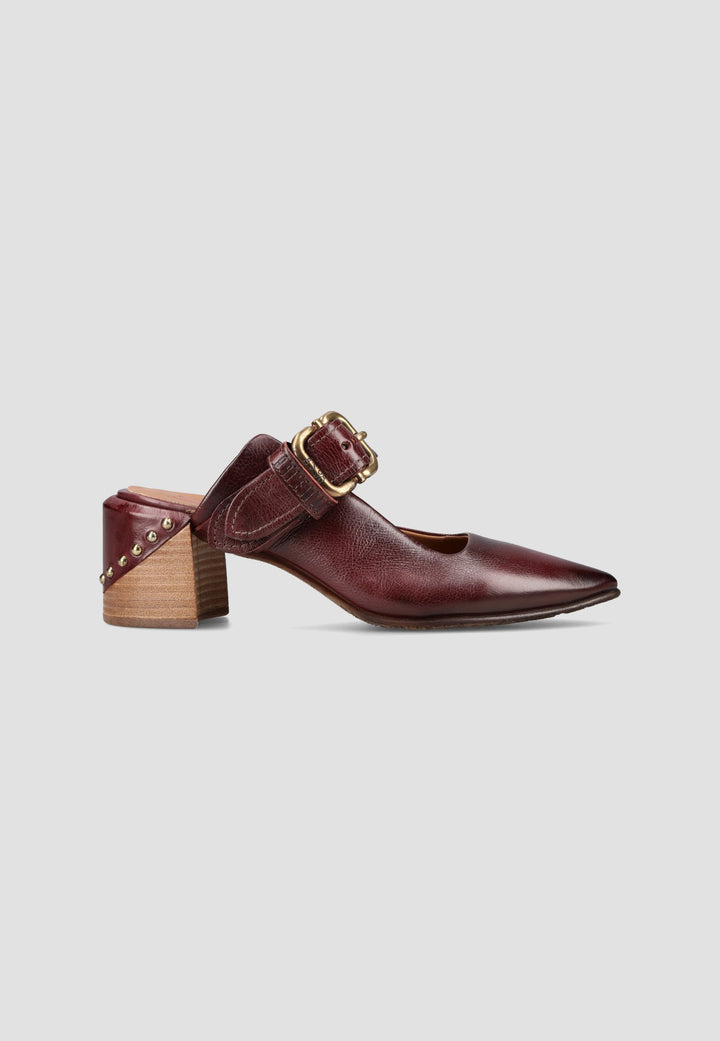 MULE VENERE SEQUOIA