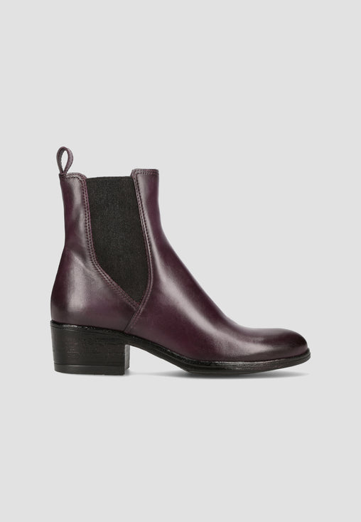 BOTIN VIENA MORADO (MJUS by AS98)